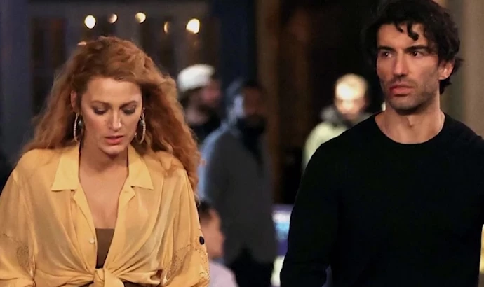 Él dijo, ella dijo: Blake Lively Vs. Justin Baldoni