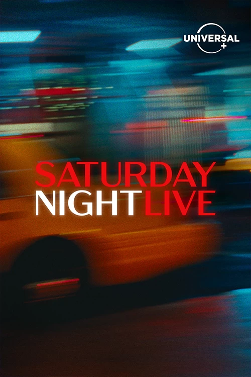 Saturday Night Live
