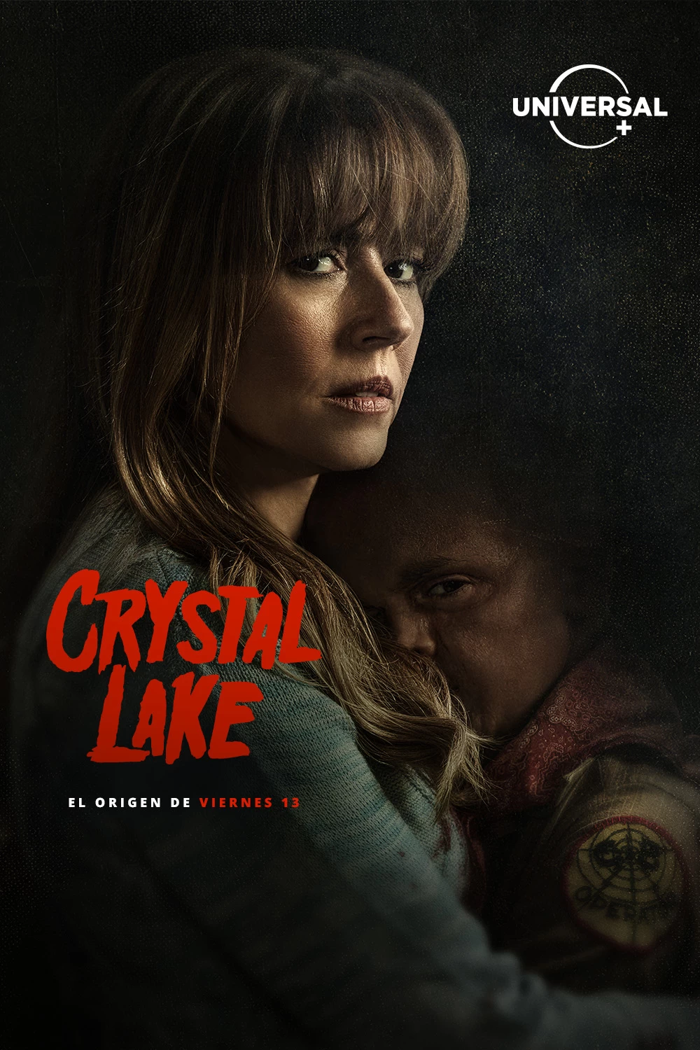 Crystal Lake