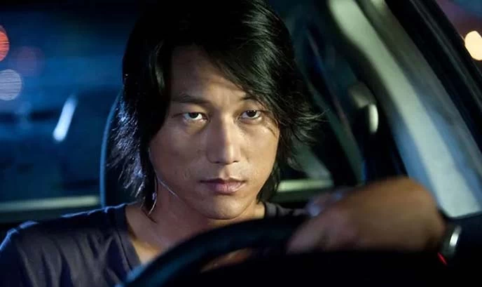 RÁPIDO Y FURIOSO: RETO TOKIO