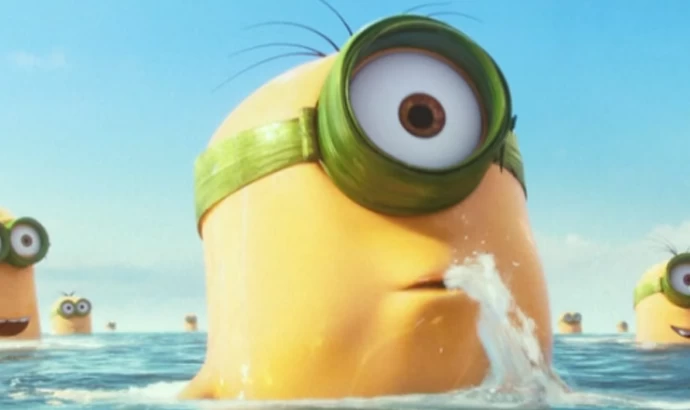Colección Minions Colección Minions