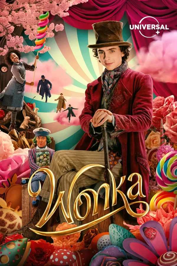 Wonka