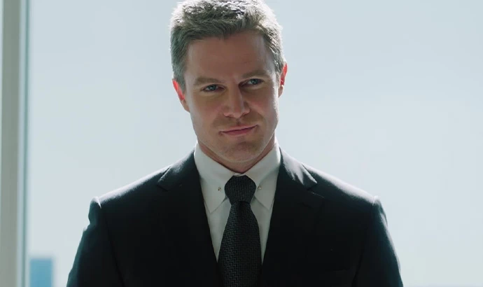 Suits L.A.
