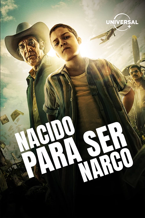 Nacido para ser Narco