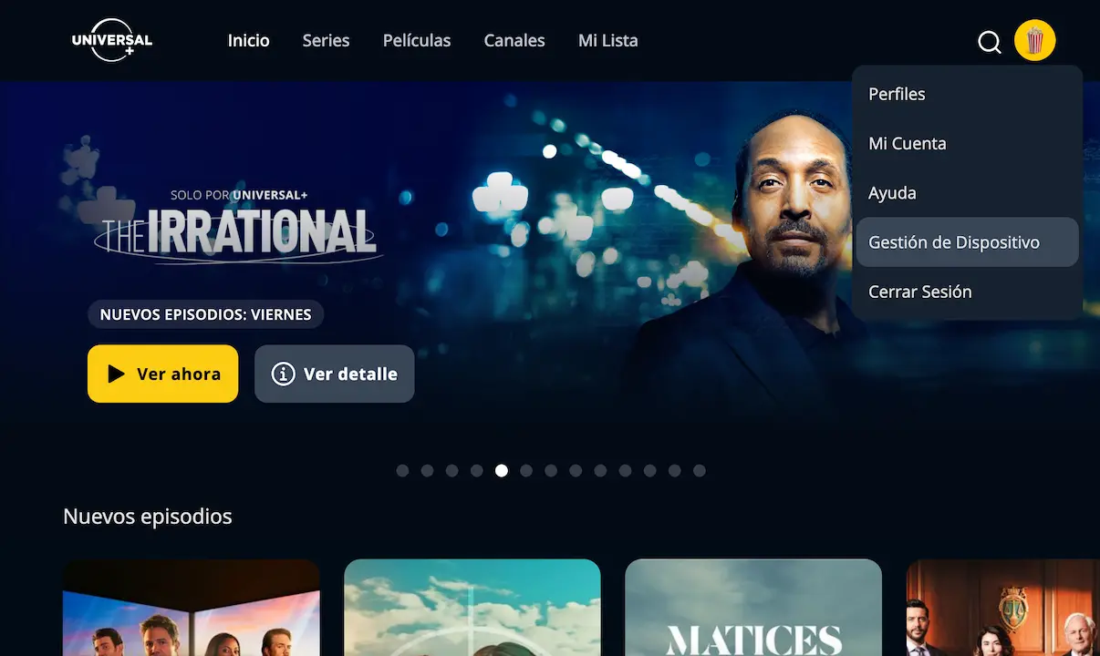 Smart TV - Imagen 11